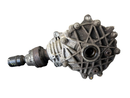 2014-2017 Maserati Ghibli Front Axle Differential Carrier 06700326720 OEM