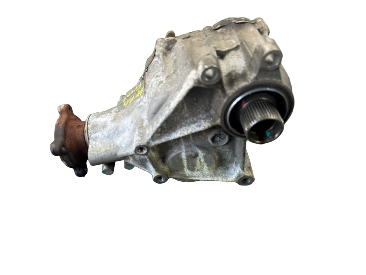 2013-2015 Ford Explorer 3.5L 4WD PTU Front Transfer Case Differential OEM