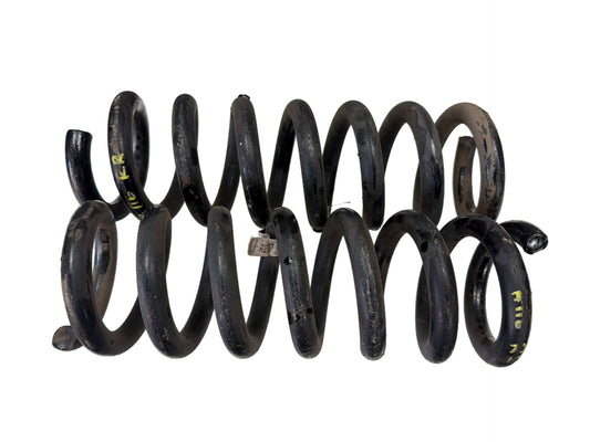 2014-2017 Maserati Ghibli III M157 Rear Suspension Left & Right Coil Springs OEM