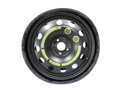 2006-2013 Mercedes-Benz R350 Emergency Spare Tire Wheel Rim Compact Donut OEM