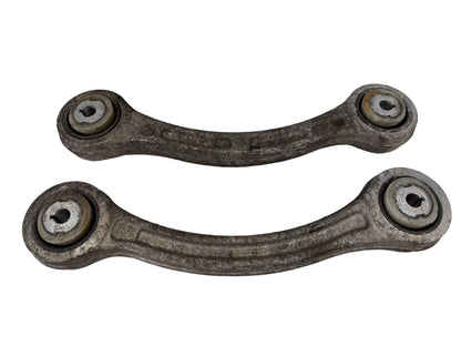 2014-2017 Maserati Ghibli Rear Upper Suspension Control Arm Link Pair 69573 OEM