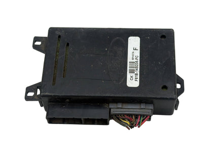1999-2000 Ford F250 F350 Super Duty Body Control Module F81B-14B205-FC OEM