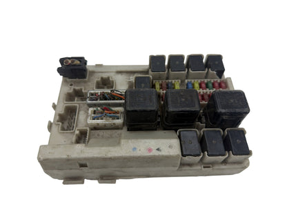 2003-2004 Infiniti FX35 FX45 Fuse Box Controller Module 284B7CG000 OEM