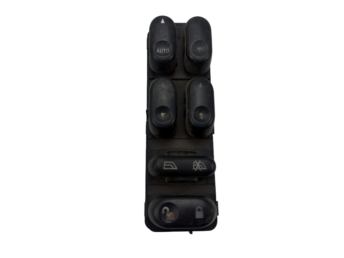 2001-2007 Ford Escape Master Front Left Driver Door Power Window Switch OEM