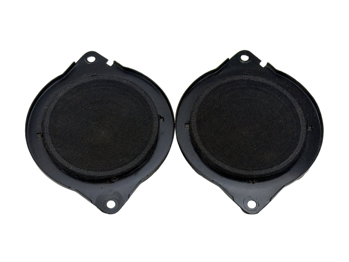 2011-2015 Chrysler 300 Dashboard Audio Sound Speaker Tweeter 05059062AB OEM