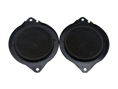 2011-2015 Chrysler 300 Dashboard Audio Sound Speaker Tweeter 05059062AB OEM