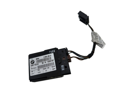 2010-2013 BMW X5 Seat Heater Control Module Unit 6926435 OEM