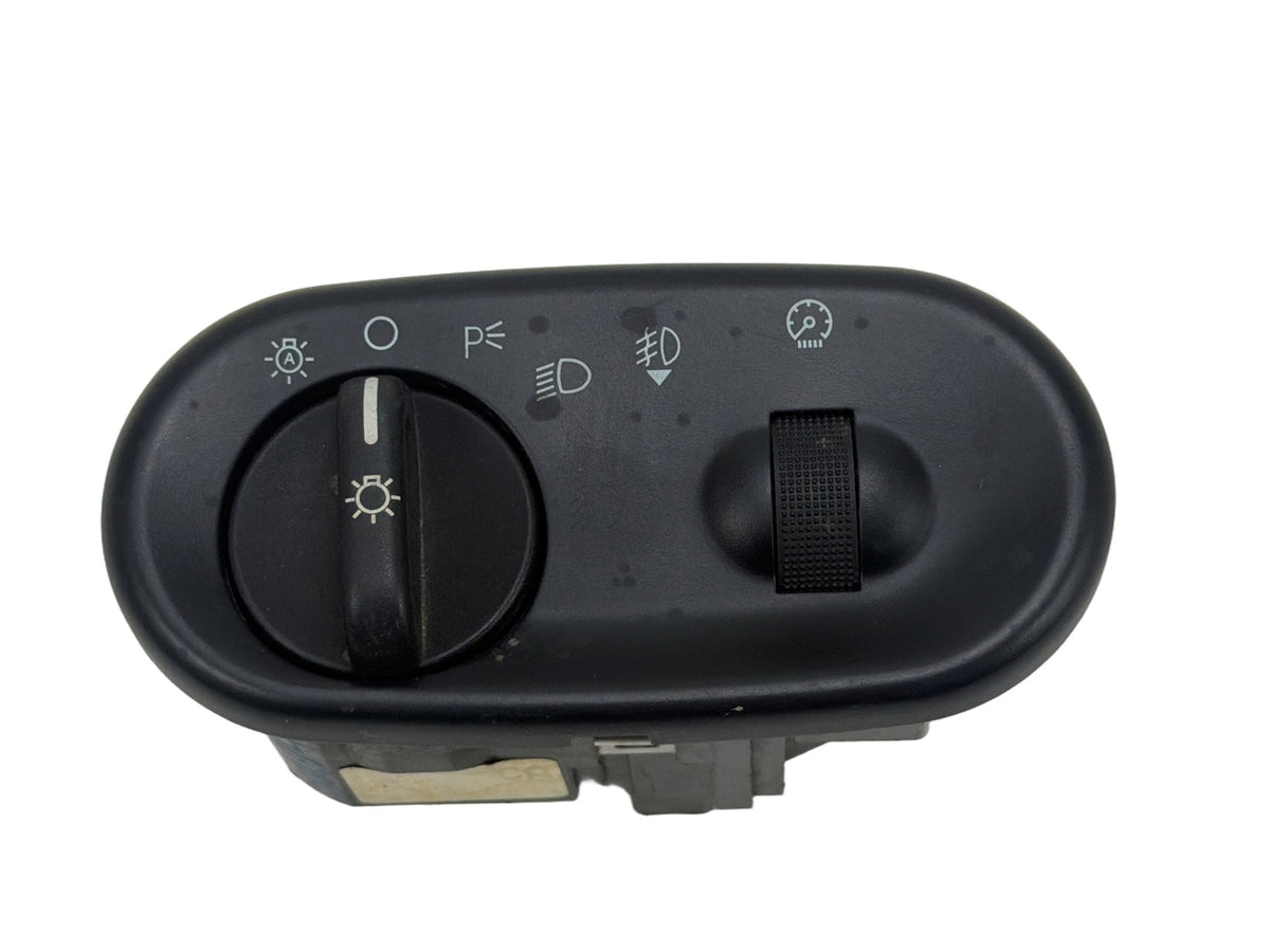 2002-2006 Ford Expedition Explorer Headlight Switch Assembly 4L1T-13D062-CA OEM
