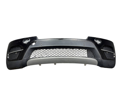 2011-2013 BMW X5 Front Bumper Cover Assembly with PDC Fog Lights OEM