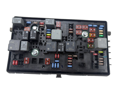 2013-2016 Buick Verano Engine Bay Fuse Box Block 812461952 OEM