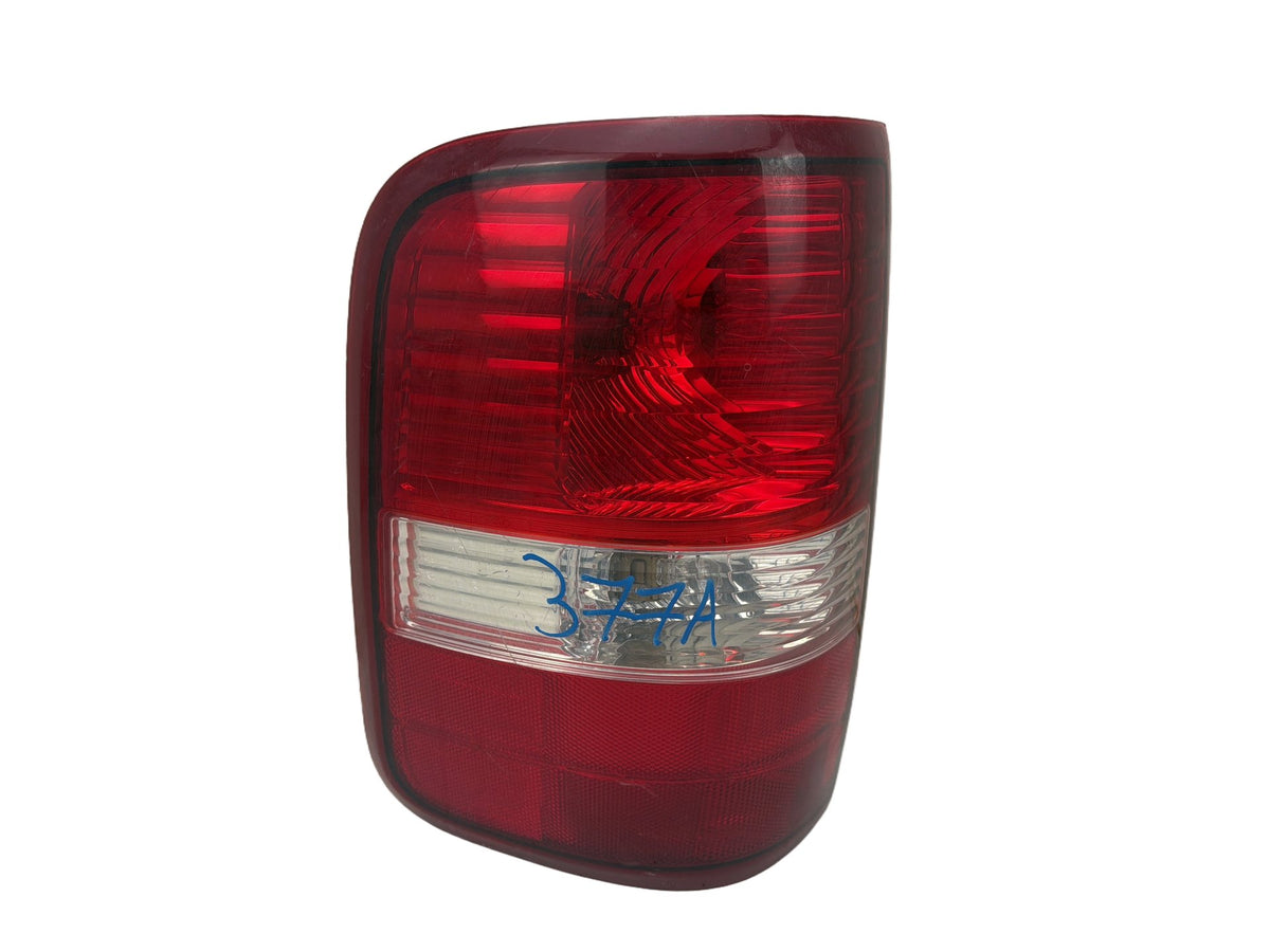 2004-2008 Ford F-150 Rear Left Driver Side Tail Light 5L34-13B505-C OEM