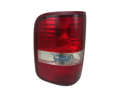 2004-2008 Ford F-150 Rear Left Driver Side Tail Light 5L34-13B505-C OEM