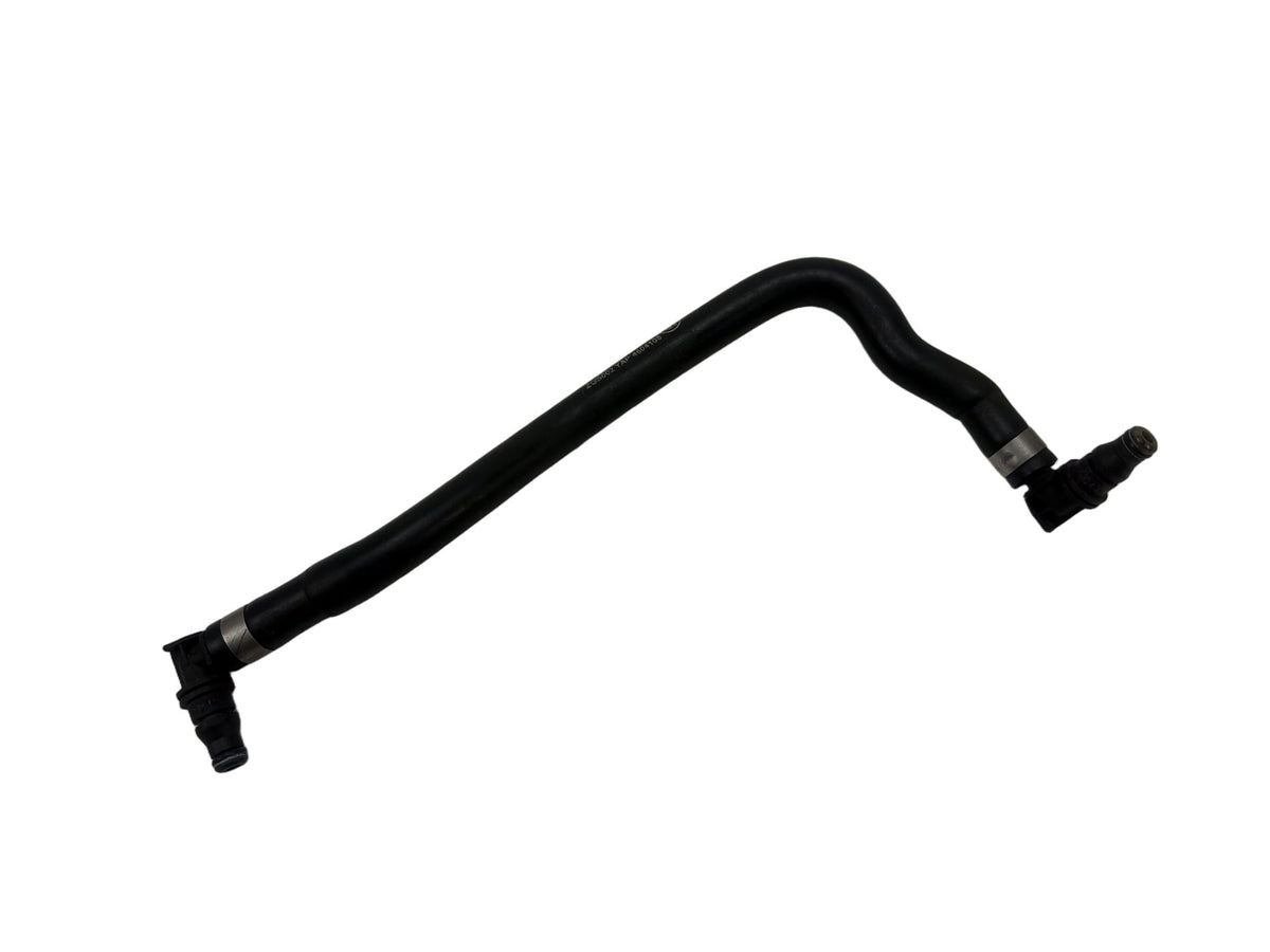 2012-2015 Mercedes-Benz C250 Radiator Coolant Water Hose Pipe A2045010925 OEM