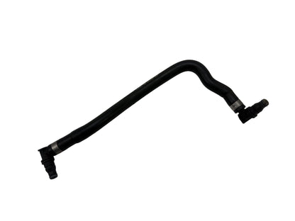 2012-2015 Mercedes-Benz C250 Radiator Coolant Water Hose Pipe A2045010925 OEM