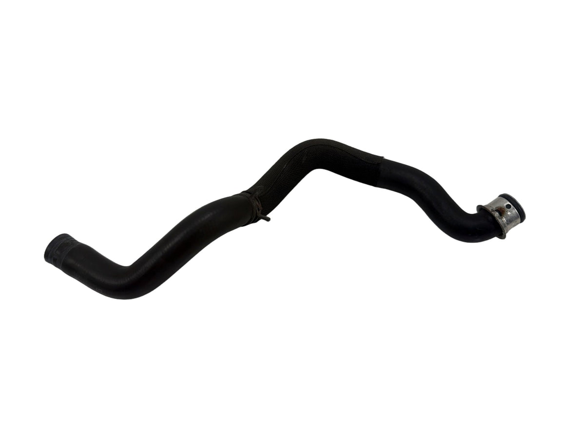 2012-2015 Mercedes-Benz C250 Radiator Coolant Hose A2045017182 OEM