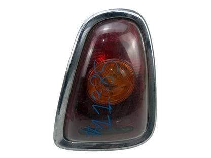 2007-2010 Mini Cooper R56 R57 Rear Right Tail Light Lamp 2751308 OEM