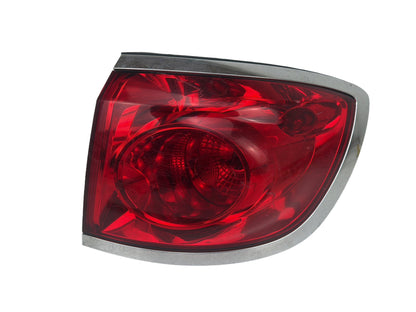 2008-2012 Buick Enclave Rear Right Side Outer Tail Light Assembly 25954942 OEM