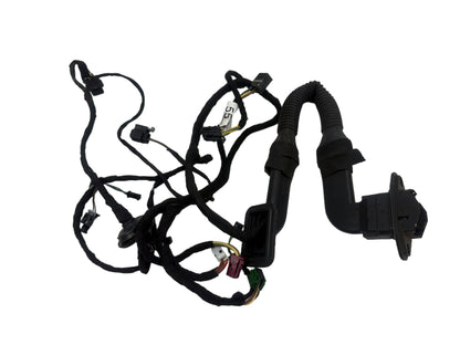 2012-2014 Mercedes Benz ML550 Door Wiring Harness C15777-100 OEM