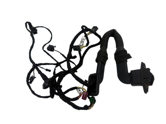 2012-2014 Mercedes Benz ML550 Door Wiring Harness C15777-100 OEM