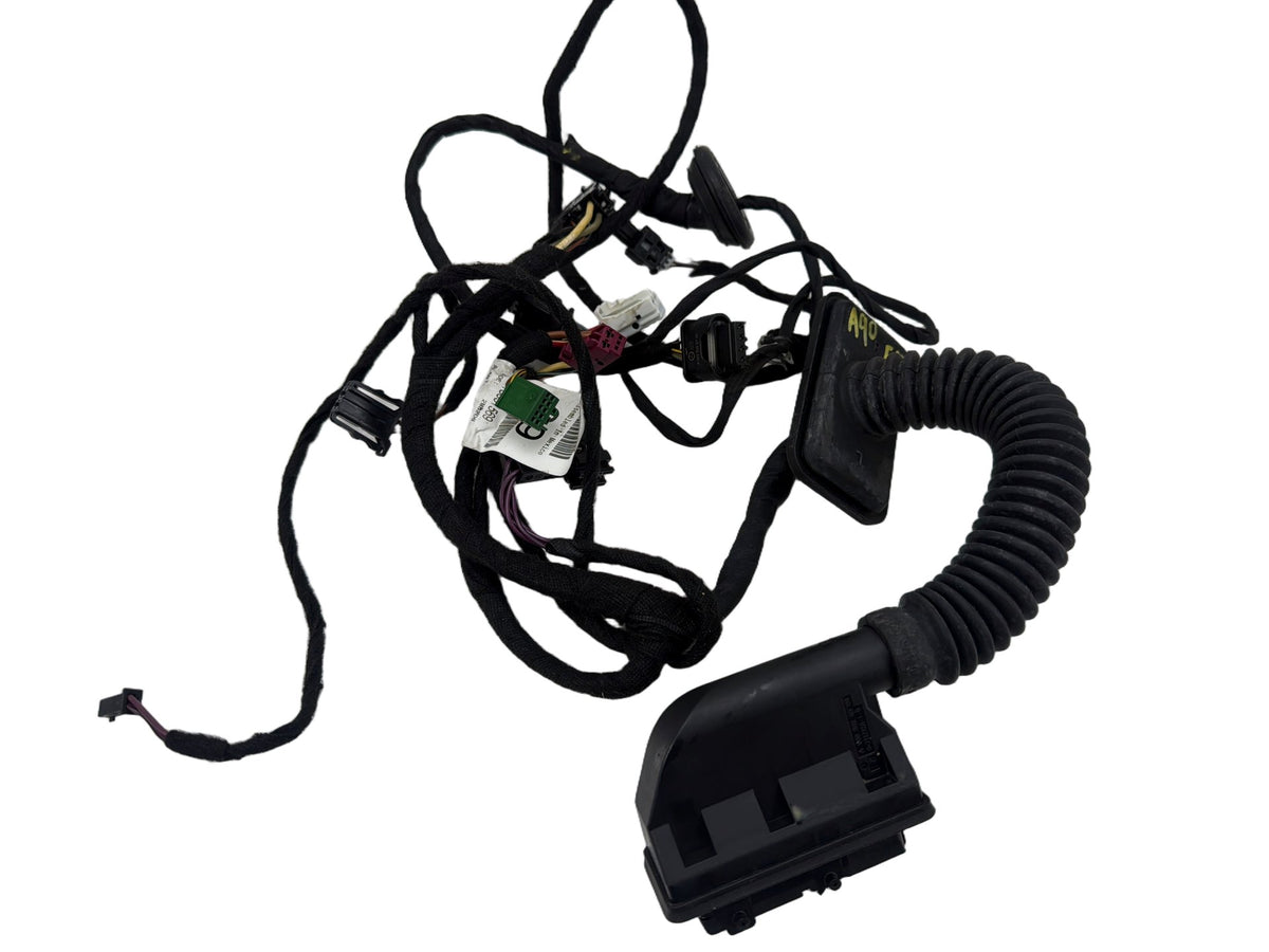 2012-2015 Mercedes-Benz Front Right Passenger Side Door Wire Wiring Harness OEM