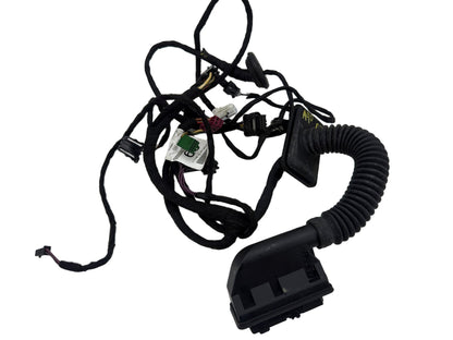 2012-2015 Mercedes-Benz Front Right Passenger Side Door Wire Wiring Harness OEM