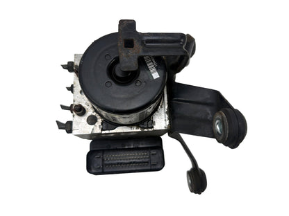 2012-2013 Toyota Tundra ABS Pump Control Module Assembly 44500-0C381 OEM