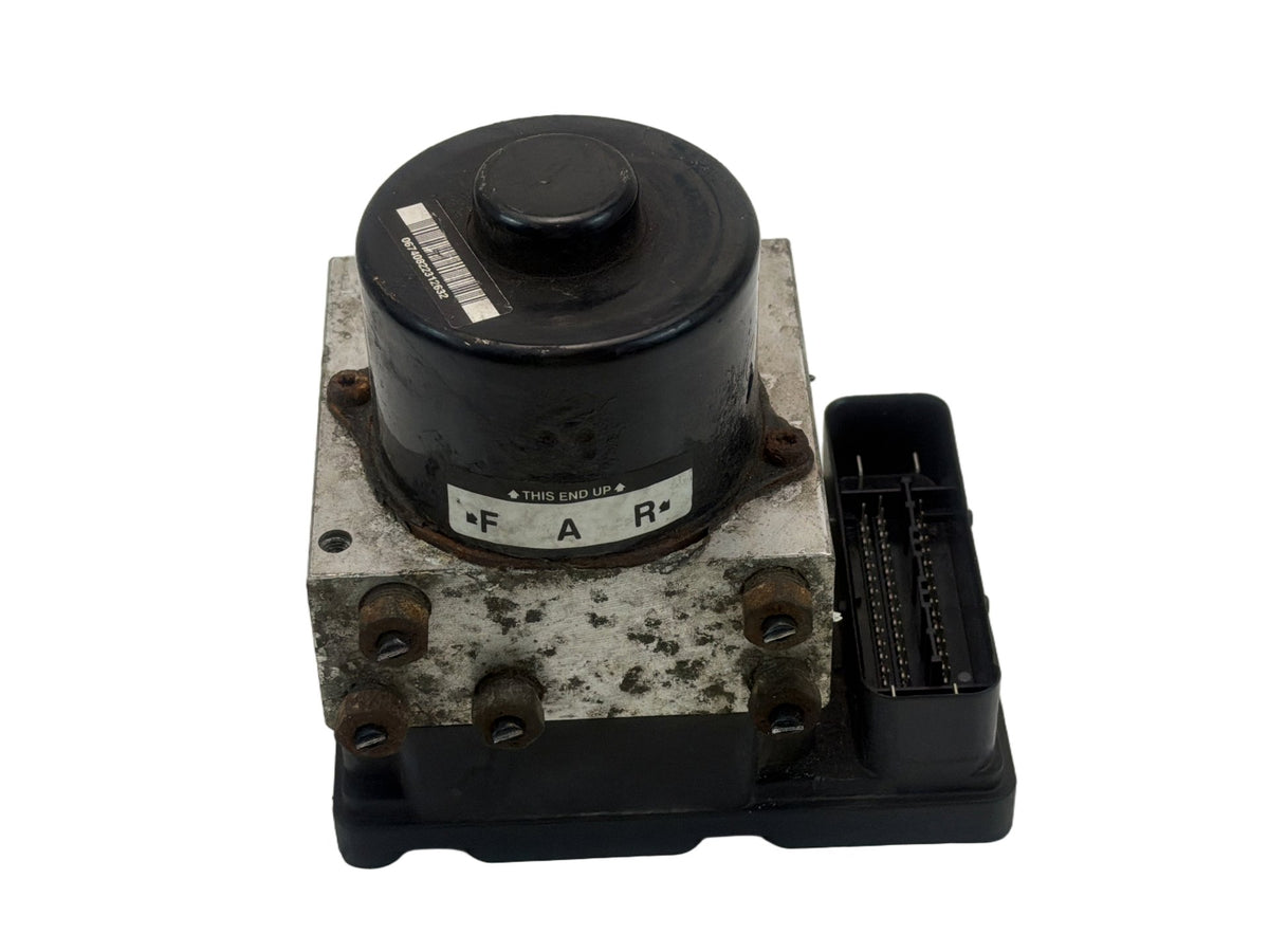 2002-2003 Ford Explorer Anti-Lock Brake Pump Module Assembly 2L2T-2C219-AG OEM