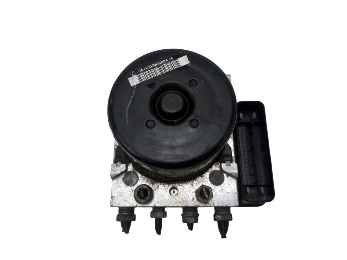 2012 Ford Focus ABS Anti-Lock Brake Pump Control Module BV61-2C405-AF OEM