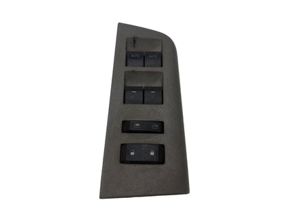 2013-2016 Ford F250 F350 Super Duty Driver Left Master Window Switch OEM