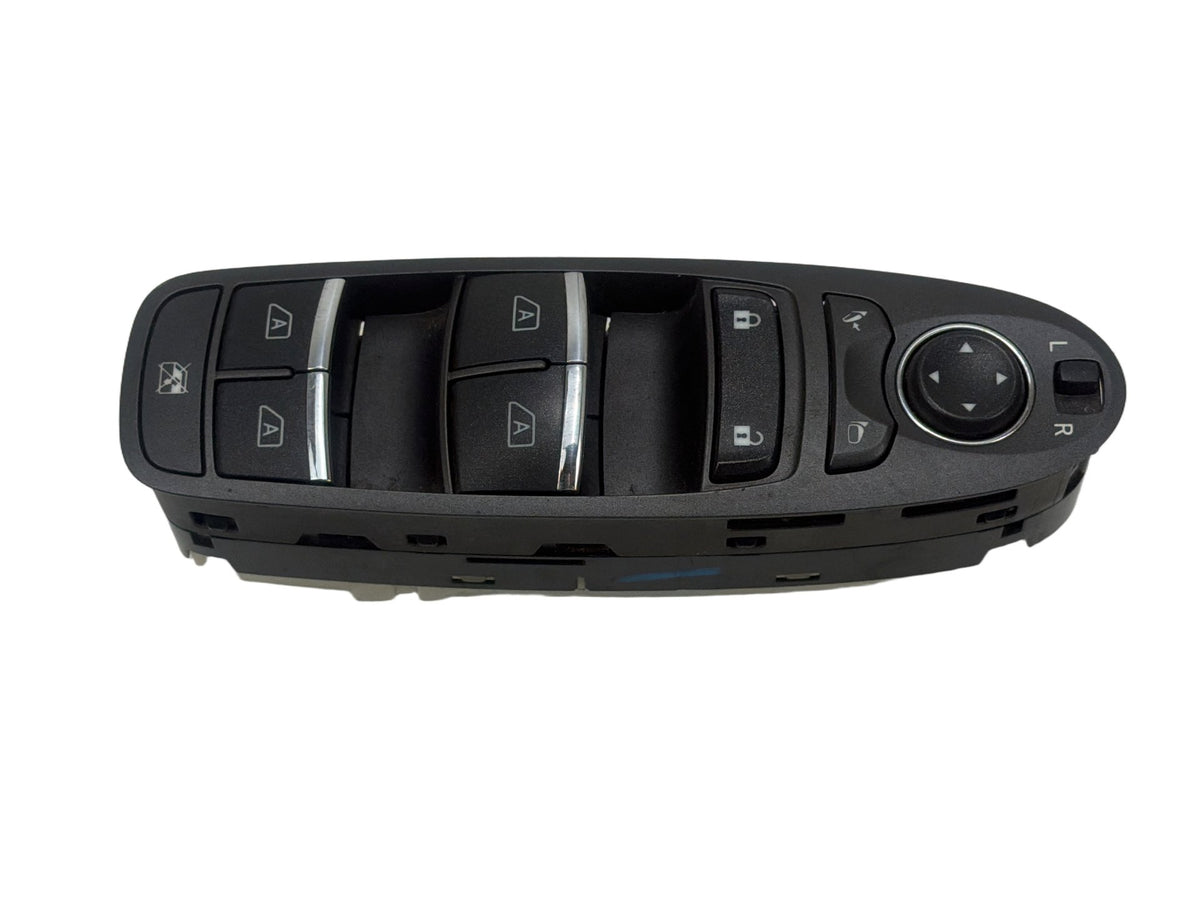 2013-2020 Infiniti QX60 JX35 Left Side Master Window Switch 25401-3JP2A OEM