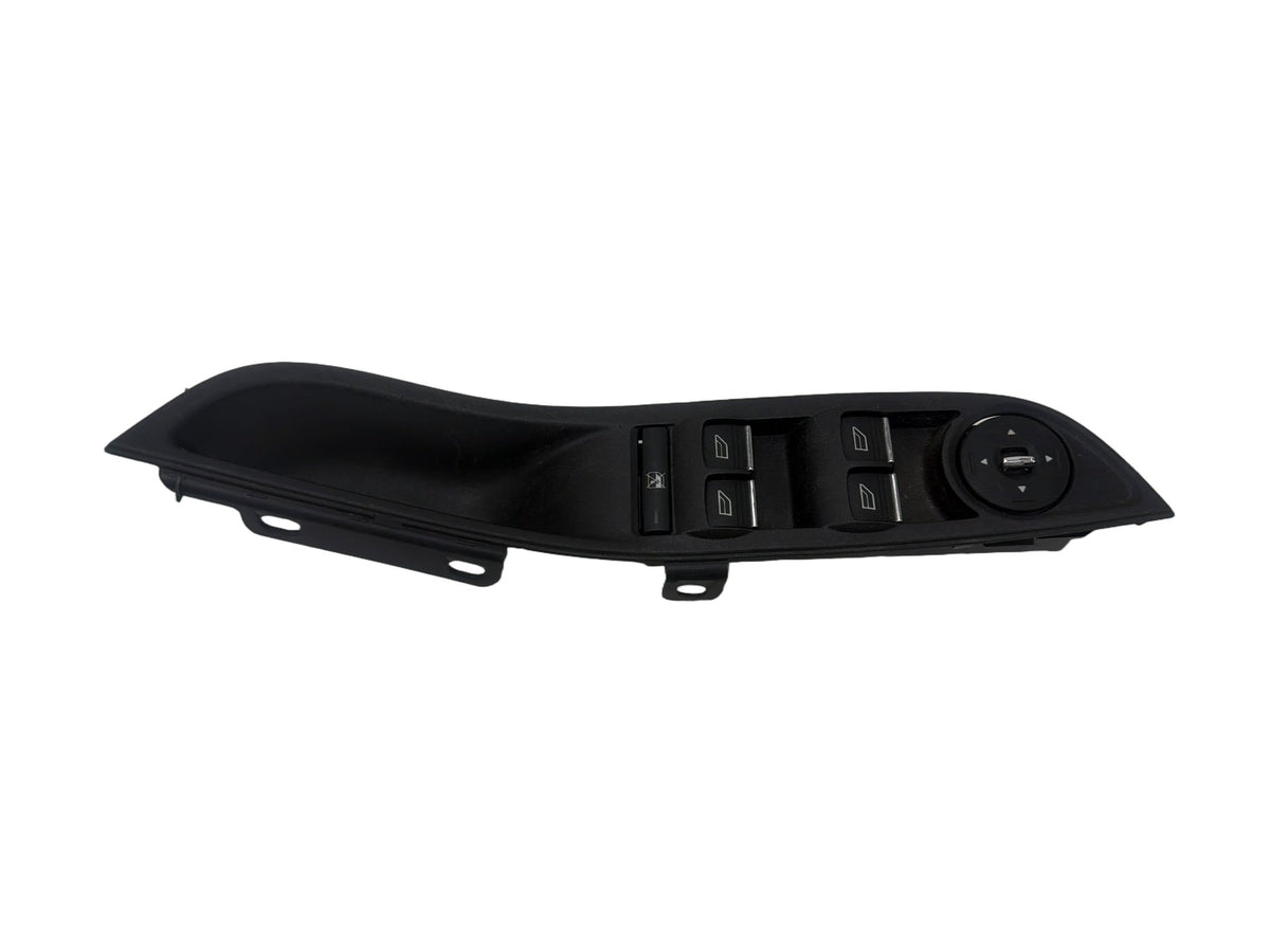 2011-2018 Ford Focus Front Left Driver Side Window Switch AM5T 14A132 AA OEM