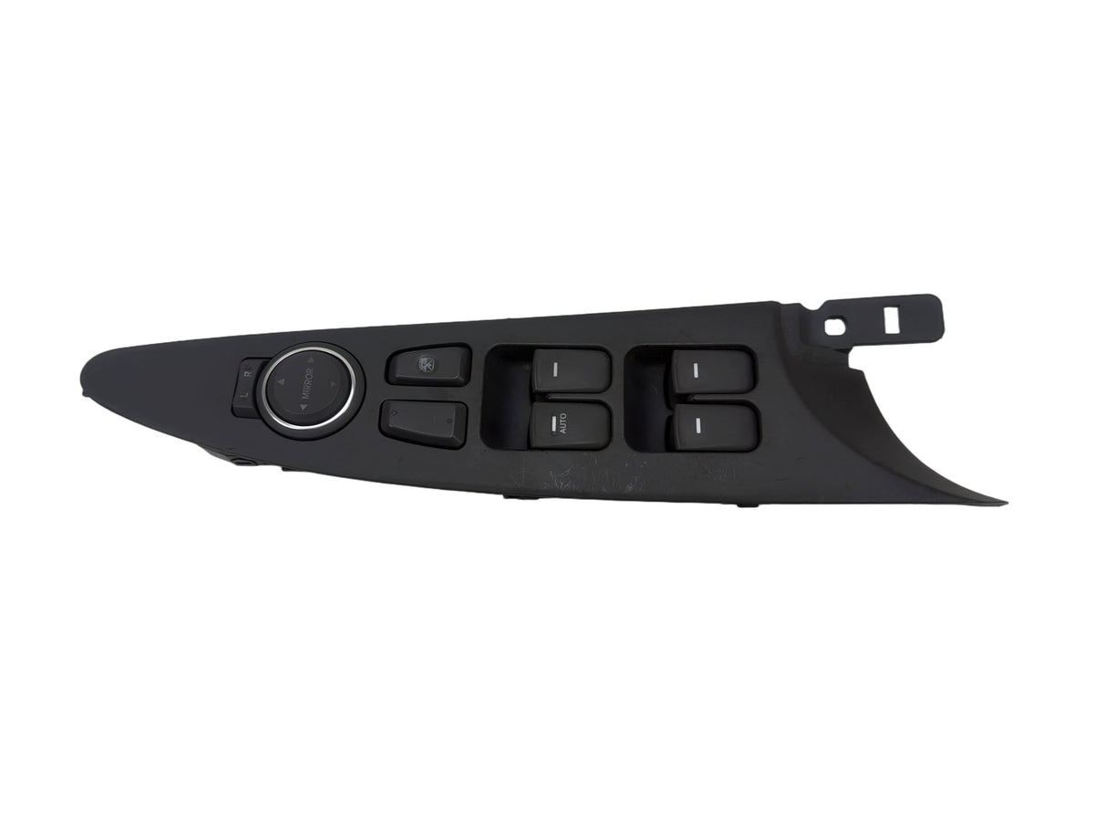 2011-2015 Hyundai Sonata Driver Left Master Window Switch OEM