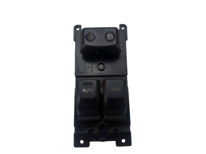 2014-2016 Kia Forte Koup Left Side Master Power Window Switch 93570-A7530 OEM