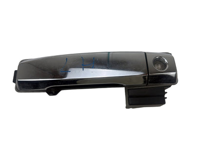 2007-2012 Nissan Altima Front Left Driver Side Exterior Door Handle OEM