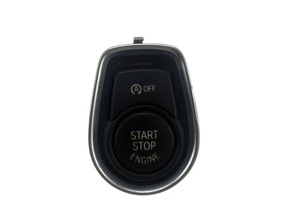 2012-2018 BMW 3 Series F30 F31 Ignition Engine Start Stop Push Button Switch OEM