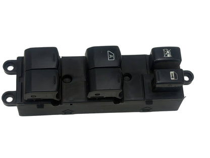 2007-2012 Nissan Sentra Front Left Driver Side Master Power Window Switch OEM