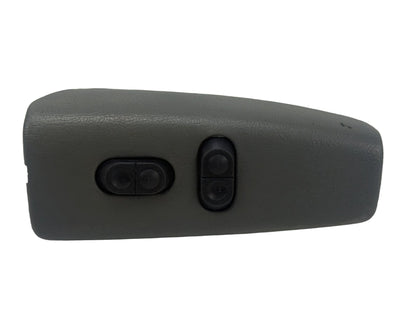 2002-2008 Ford E-150 Econoline Van Right Front Window Switch F7UB-14A563-BCW