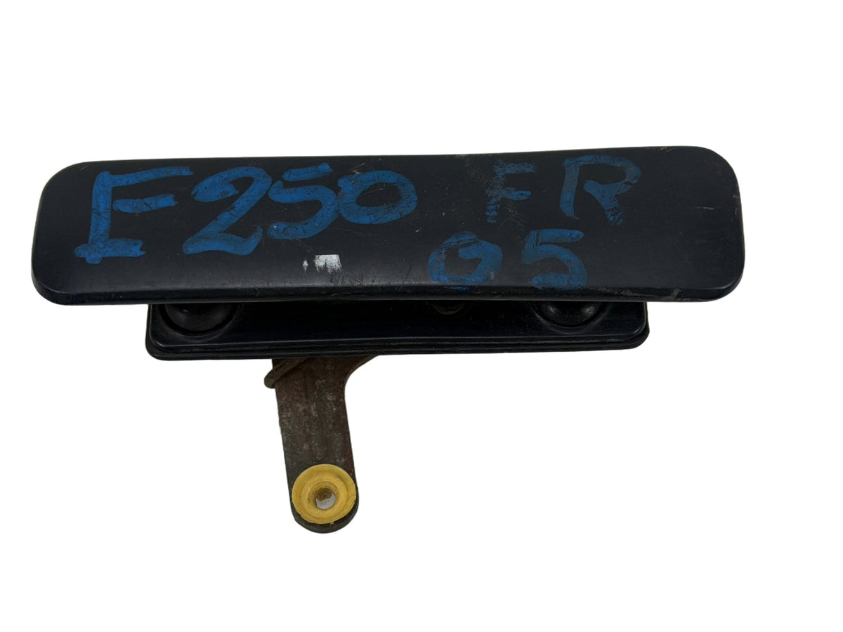 2003-2007 Ford E150 E250 Econoline Front Right Exterior Door Handle OEM
