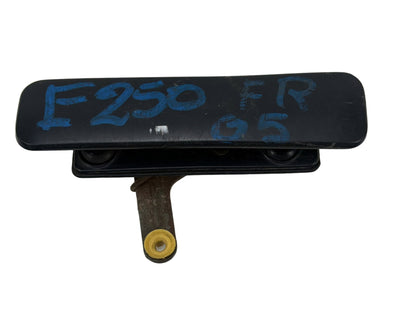 2003-2007 Ford E150 E250 Econoline Front Right Exterior Door Handle OEM