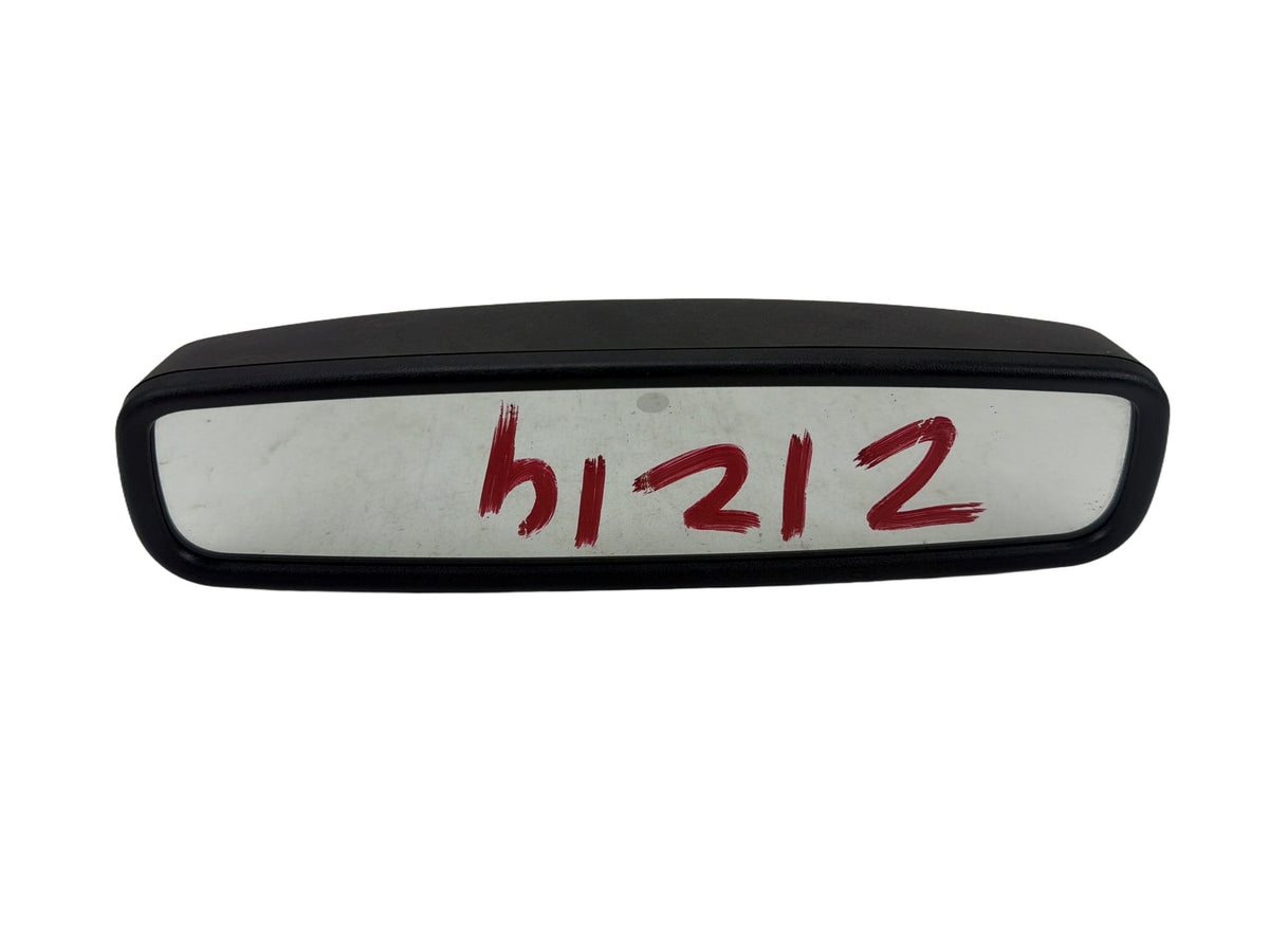2013-2019 Ford Fusion Interior Rear View Mirror E11046533 OEM