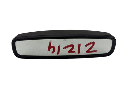 2013-2019 Ford Fusion Interior Rear View Mirror E11046533 OEM