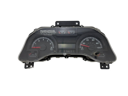 2011-2013 Ford E-250 Super Duty Speedometer Instrument Cluster EC2T-10849-AF OEM
