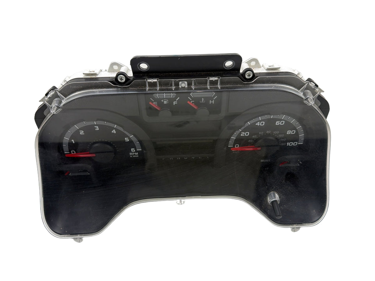 2017-2019 Ford E350 Van Instrument Gauge Cluster Speedometer KC2T-10849-AA OEM