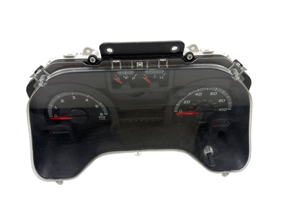 2017-2019 Ford E350 Van Instrument Gauge Cluster Speedometer KC2T-10849-AA OEM