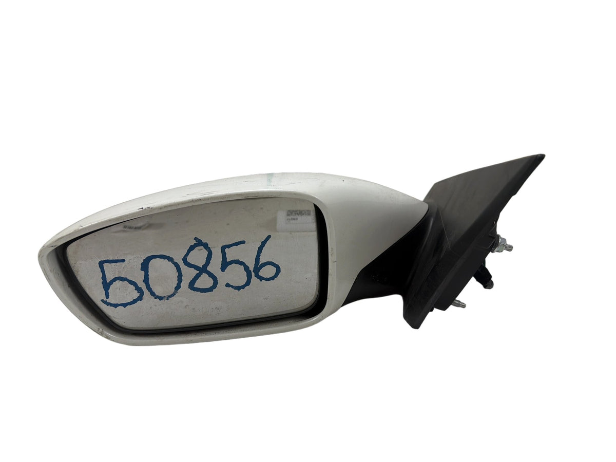 2011-2017 Hyundai Accent Front Left Driver Side Power Door Mirror OEM