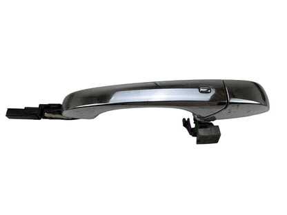 2011-2018 Jeep Grand Cherokee Right Exterior Door Handle 04589884AH OEM