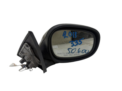 2010-2013 BMW 328i 335i Front Right Passenger Side View Mirror E1021017 OEM