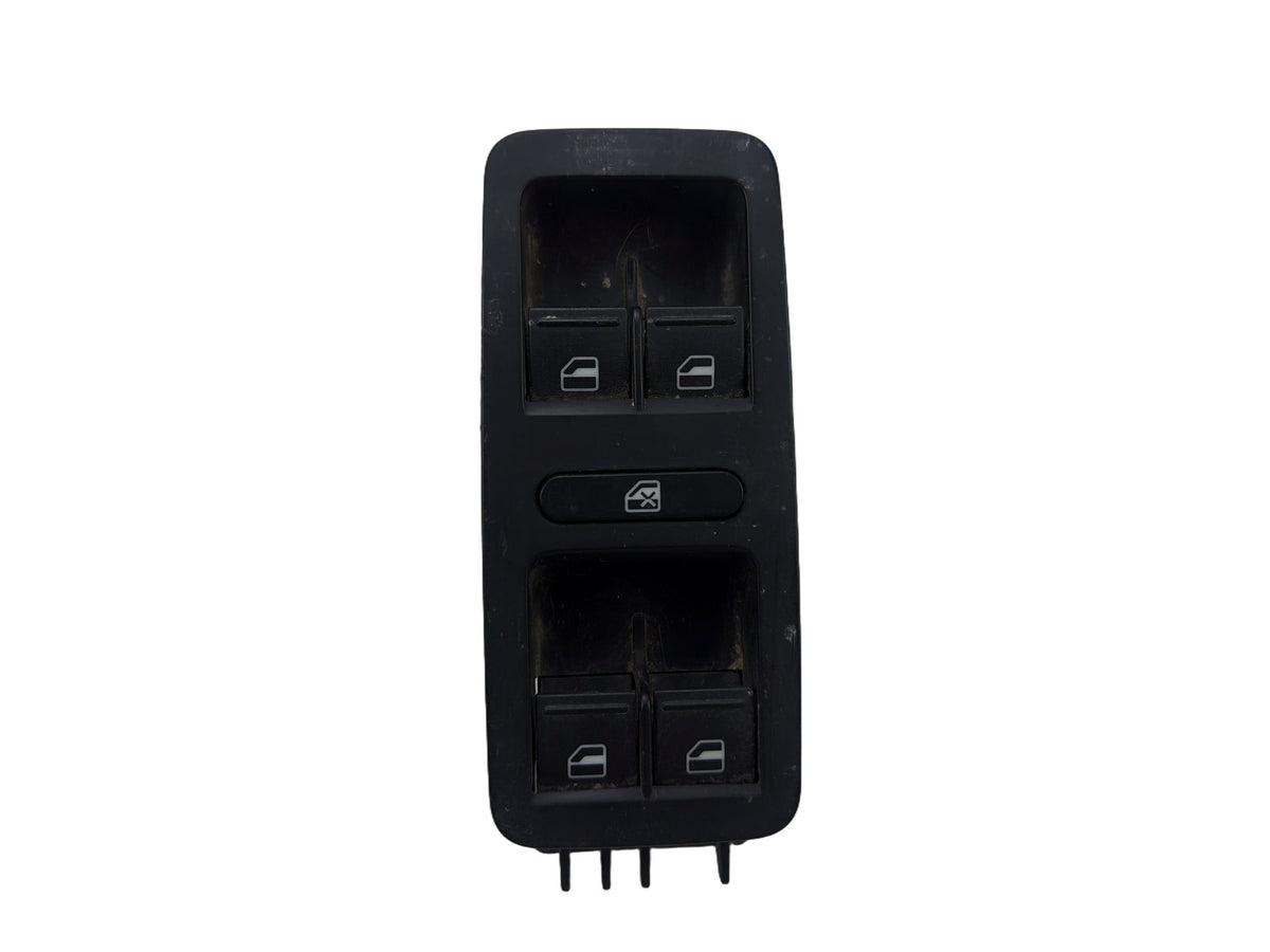 2012-2020 Volkswagen Passat Front Left Side Door Master Power Window Switch OEM