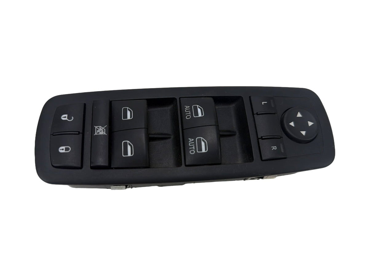 2012-2016 Chrysler Town & Country Front Left Door Master Power Window Switch OEM
