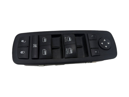 2012-2016 Chrysler Town & Country Front Left Door Master Power Window Switch OEM